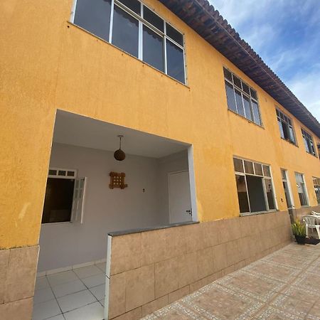 Casa Em Praia Do Flamengo - Salvador Esterno foto