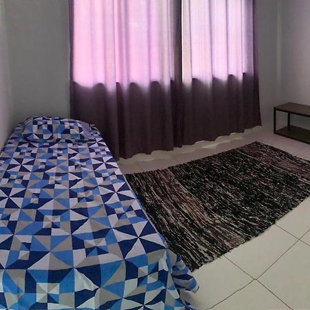 Casa Em Praia Do Flamengo - Salvador Esterno foto