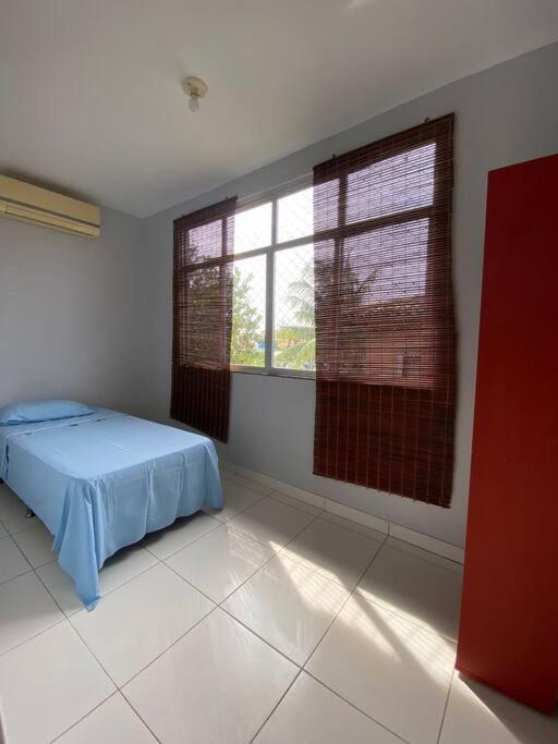 Casa Em Praia Do Flamengo - Salvador Esterno foto