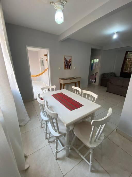 Casa Em Praia Do Flamengo - Salvador Esterno foto