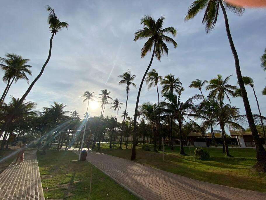 Casa Em Praia Do Flamengo - Salvador Esterno foto