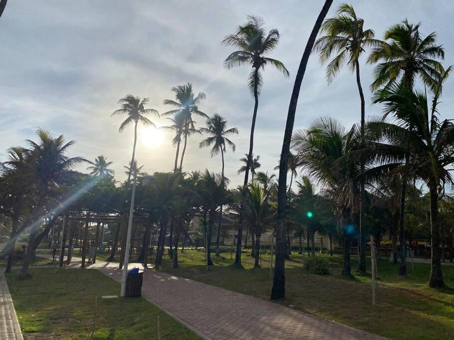 Casa Em Praia Do Flamengo - Salvador Esterno foto