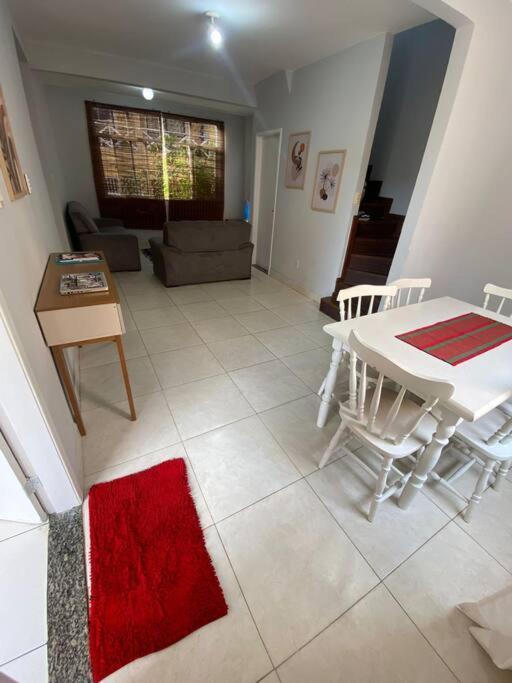 Casa Em Praia Do Flamengo - Salvador Esterno foto