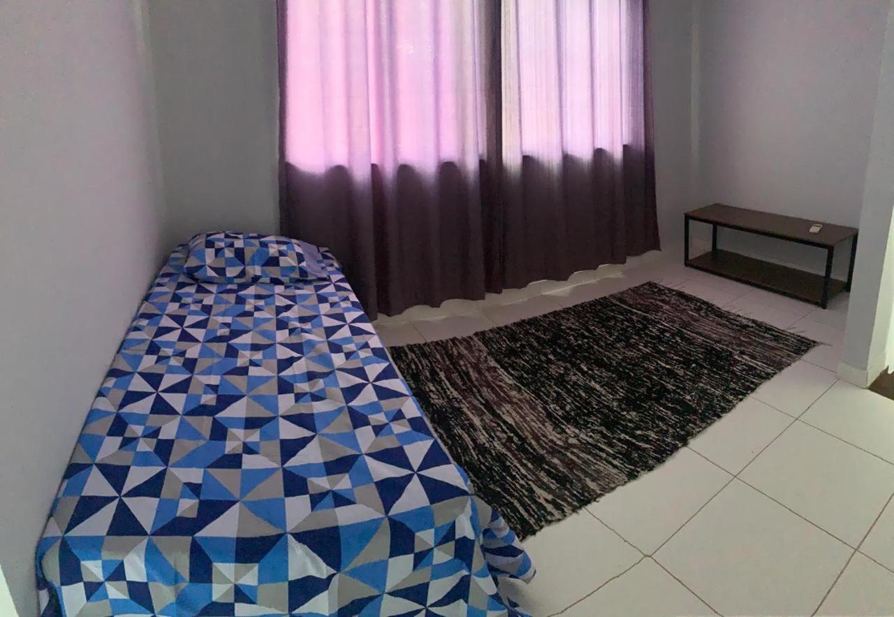 Casa Em Praia Do Flamengo - Salvador Esterno foto