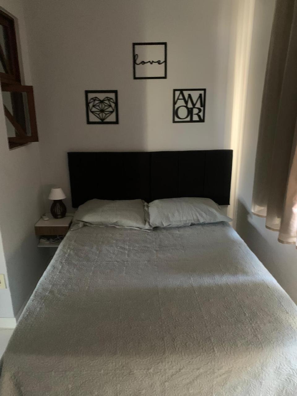 Casa Em Praia Do Flamengo - Salvador Esterno foto